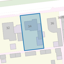 Perceel HLD01-L-3192