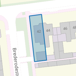 Perceel HLD01-L-3193