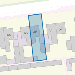 Perceel HLD01-L-3196
