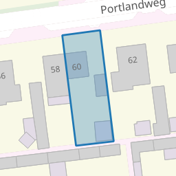 Perceel HLD01-L-3200