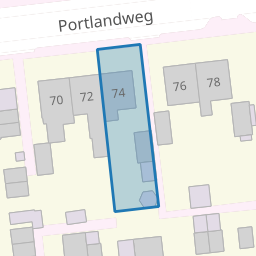 Perceel HLD01-L-3212