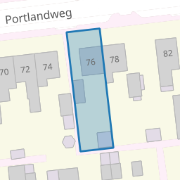Perceel HLD01-L-3213