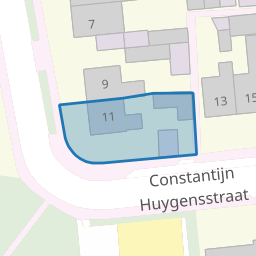 Perceel HLD01-L-3218