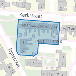 Perceel HLD01-L-3233