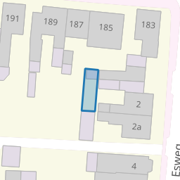 Perceel HLD01-L-3236