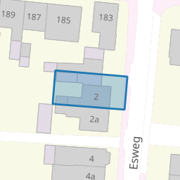 Perceel HLD01-L-3239