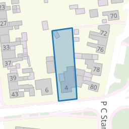 Perceel HLD01-L-3242