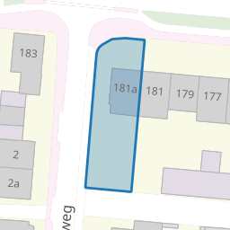 Perceel HLD01-L-3243