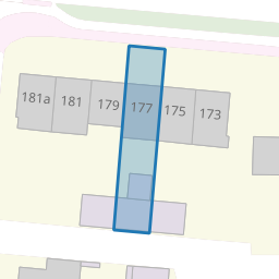 Perceel HLD01-L-3246