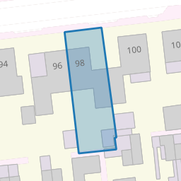 Perceel HLD01-L-3261