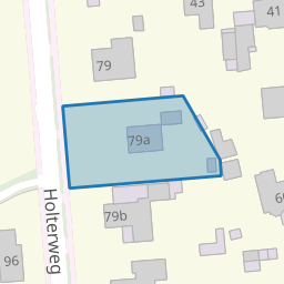 Perceel HLD01-L-3268