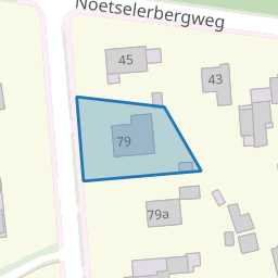 Perceel HLD01-L-3269