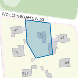 Perceel HLD01-L-3270