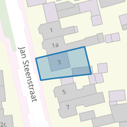 Perceel HLD01-L-3281