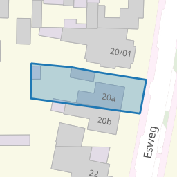 Perceel HLD01-L-3285