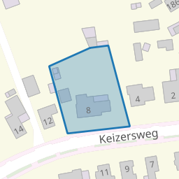 Perceel HLD01-L-3291