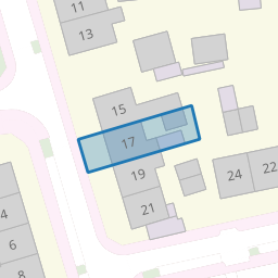 Perceel HLD01-L-3304