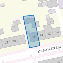 Perceel HLD01-L-3308