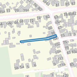 Perceel HLD01-L-3313