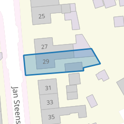 Perceel HLD01-L-3316