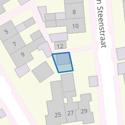 Perceel HLD01-L-3317