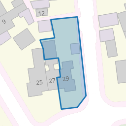 Perceel HLD01-L-3319