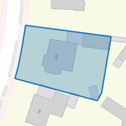 Perceel HLD01-L-3329