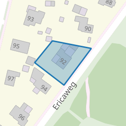 Perceel HLD01-L-3339