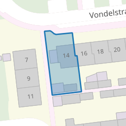Perceel HLD01-L-3347
