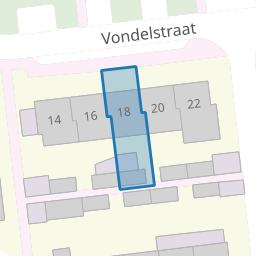 Perceel HLD01-L-3349