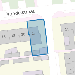Perceel HLD01-L-3351