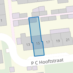 Perceel HLD01-L-3355