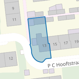 Perceel HLD01-L-3356