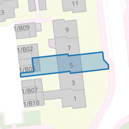 Perceel HLD01-L-3360