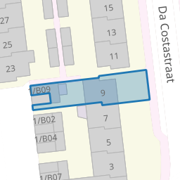 Perceel HLD01-L-3362