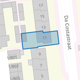 Perceel HLD01-L-3370