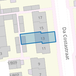 Perceel HLD01-L-3371