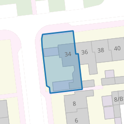 Perceel HLD01-L-3383