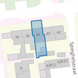 Perceel HLD01-L-3385