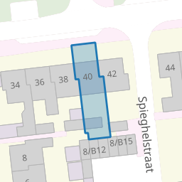 Perceel HLD01-L-3386
