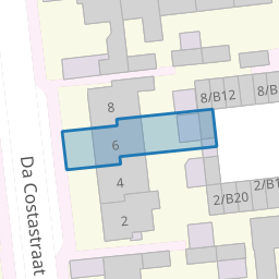 Perceel HLD01-L-3389