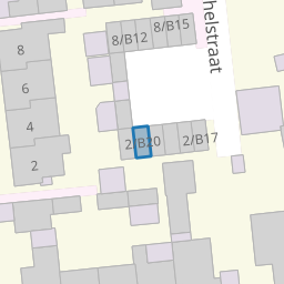 Perceel HLD01-L-3392