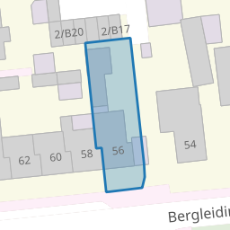 Perceel HLD01-L-3396