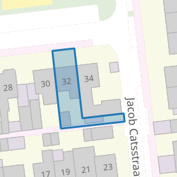 Perceel HLD01-L-3417