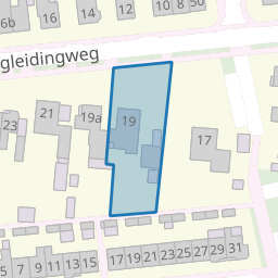 Perceel HLD01-L-3426