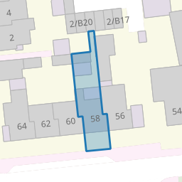 Perceel HLD01-L-3434