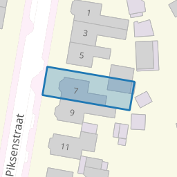 Perceel HLD01-L-3437