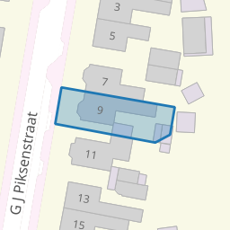 Perceel HLD01-L-3438