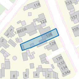 Perceel HLD01-L-3447