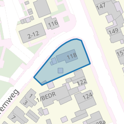 Perceel HLD01-L-3452